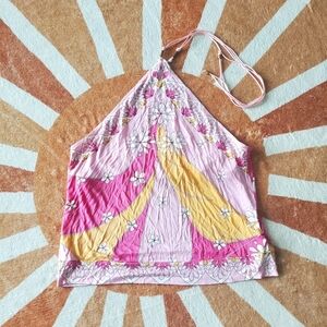 Banana Republic Halter